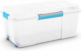 KIS Scuba Box  - White (Large)