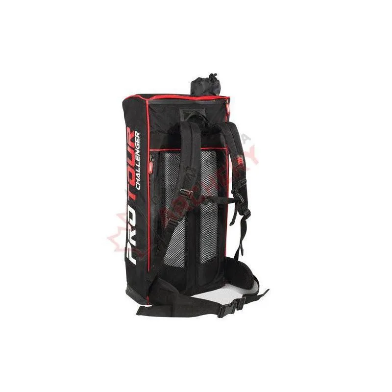 Legend Archery Protour Challenger Recurve Backpack