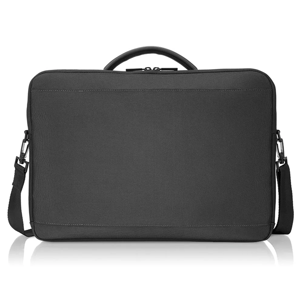 Lenovo Thinkpad Professional Topload Case - Notebook Carrying Case - 15.6" - Black - Campus - For Ideapad Flex 5 14Alc7