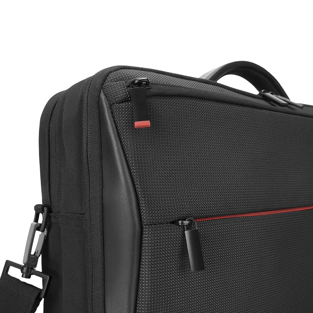 Lenovo Thinkpad Professional Topload Case - Notebook Carrying Case - 15.6" - Black - Campus - For Ideapad Flex 5 14Alc7