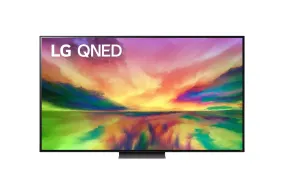 Lg 75Qned813re Tv 190.5 Cm (75") 4K Ultra Hd Smart Tv Wi-Fi Black