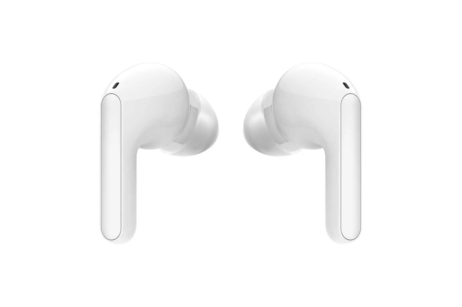 LG FN4 Wireless Earbud - White