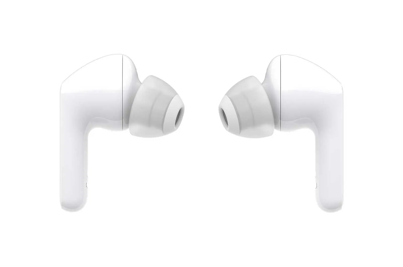 LG FN4 Wireless Earbud - White