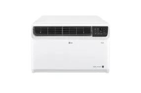 Lg LW1822IVSM 18,000 BTU DUAL Inverter Smart wi-fi Enabled Window Air Conditioner