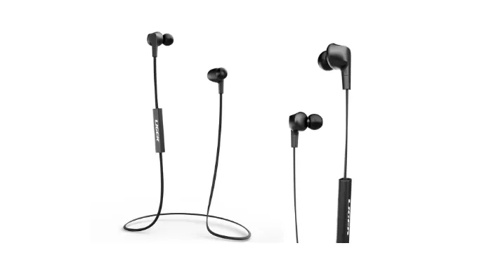 Liger Electronics XS1 In-Ear Bluetooth Wireless Headphones