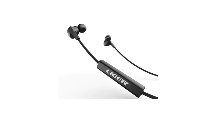 Liger Electronics XS1 In-Ear Bluetooth Wireless Headphones