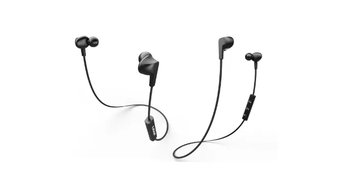 Liger Electronics XS1 In-Ear Bluetooth Wireless Headphones