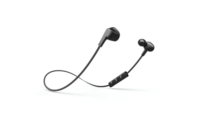 Liger Electronics XS1 In-Ear Bluetooth Wireless Headphones