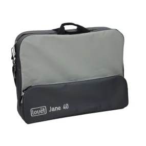 Louet Jane 40 Carrying Case