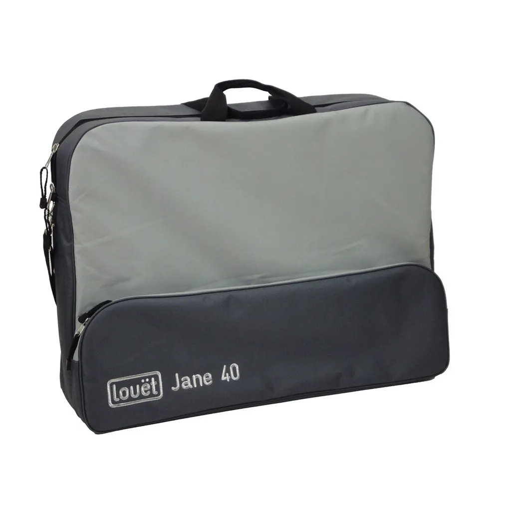 Louet Jane 40 Carrying Case