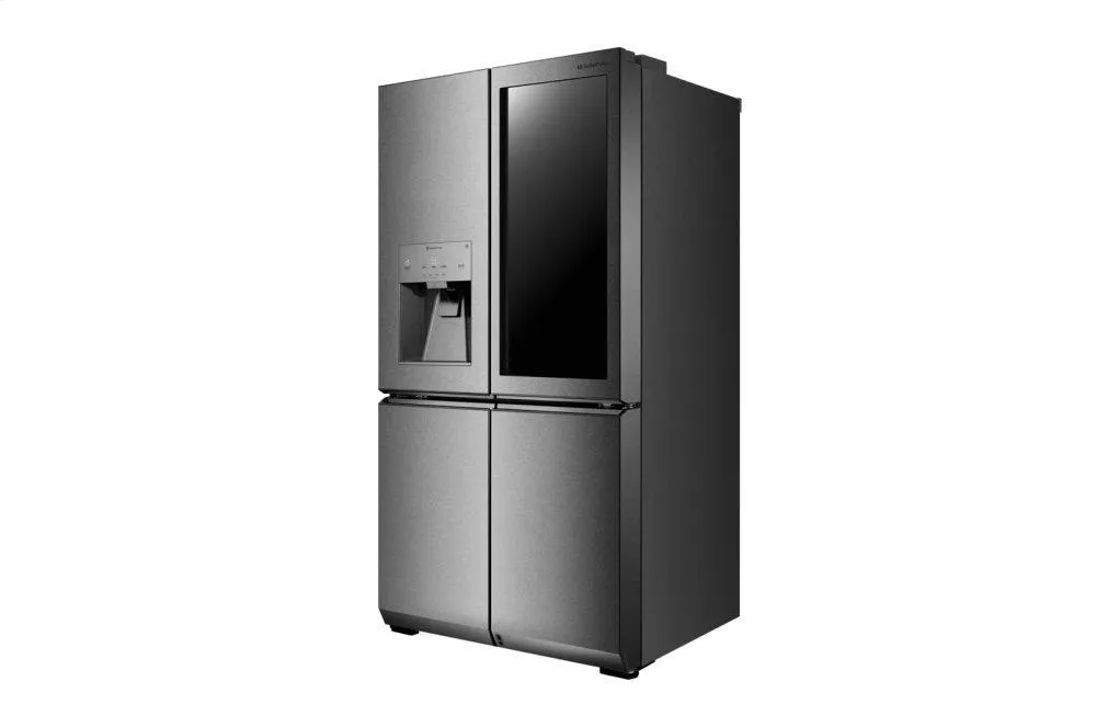 LUPXS3186N LG SIGNATURE 31 cu. ft. Smart wi-fi Enabled InstaView™ Door-in-Door® Refrigerator