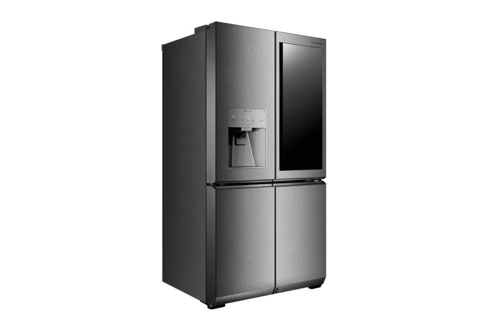 LUPXS3186N LG SIGNATURE 31 cu. ft. Smart wi-fi Enabled InstaView™ Door-in-Door® Refrigerator