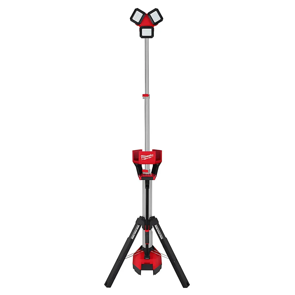 M18™ ROCKET™ Tower Light/Charger-Reconditioned