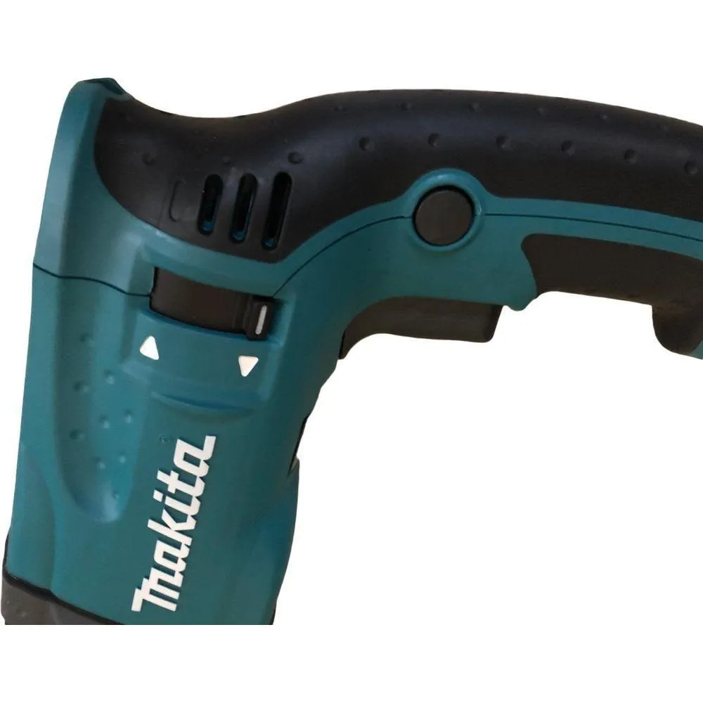 Makita HR2470X5 3-Modes SDS-Plus Rotary Hammer 24mm 2.7J