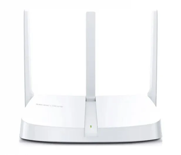 Mercusys 300Mbps Wireless N Router