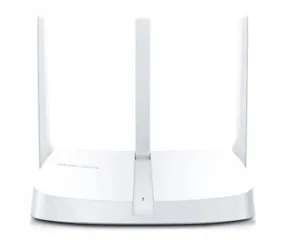 Mercusys 300Mbps Wireless N Router