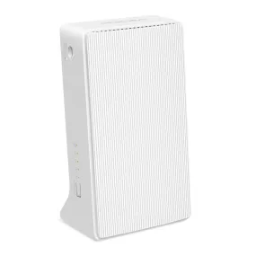 Mercusys 4G  Cat6 Ac1200 Wireless Dual Band Gigabit Router