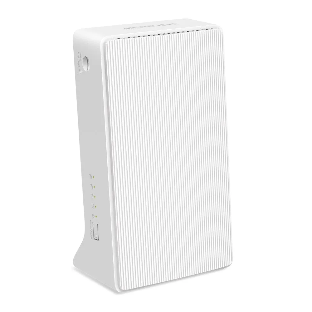 Mercusys 4G  Cat6 Ac1200 Wireless Dual Band Gigabit Router