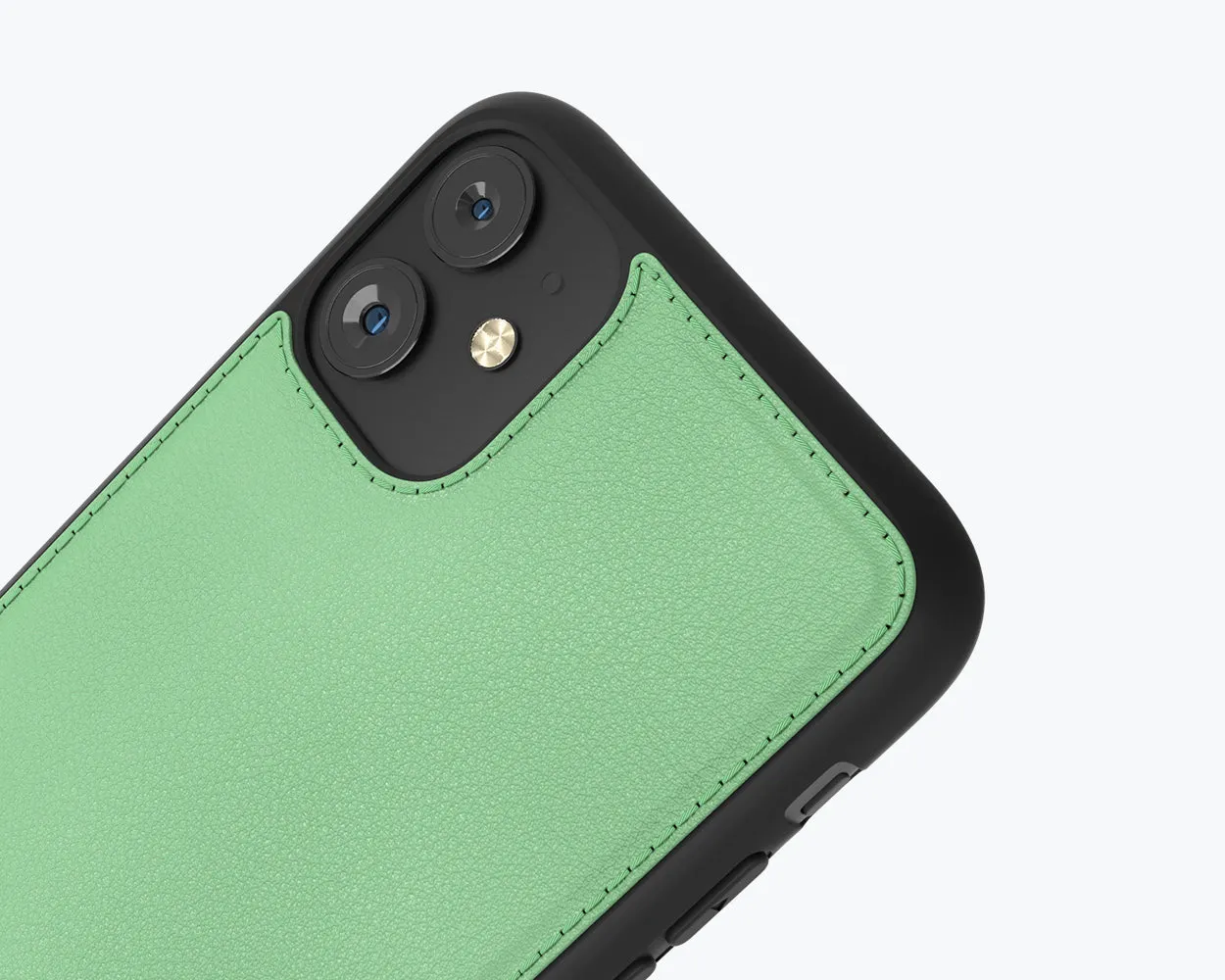 Metro Leather Case - Apple iPhone 11/ iPhone XR