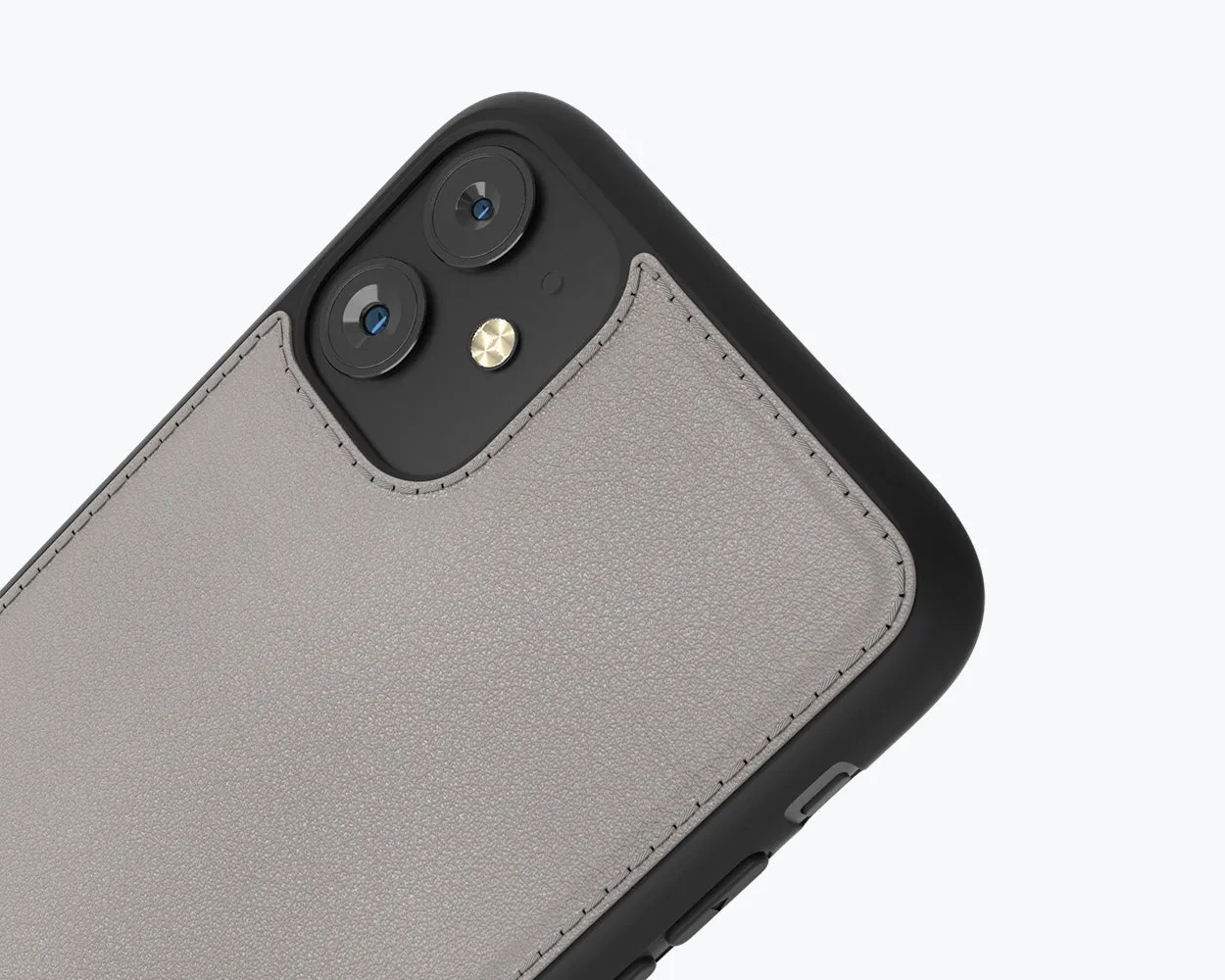 Metro Leather Case - Apple iPhone 11/ iPhone XR