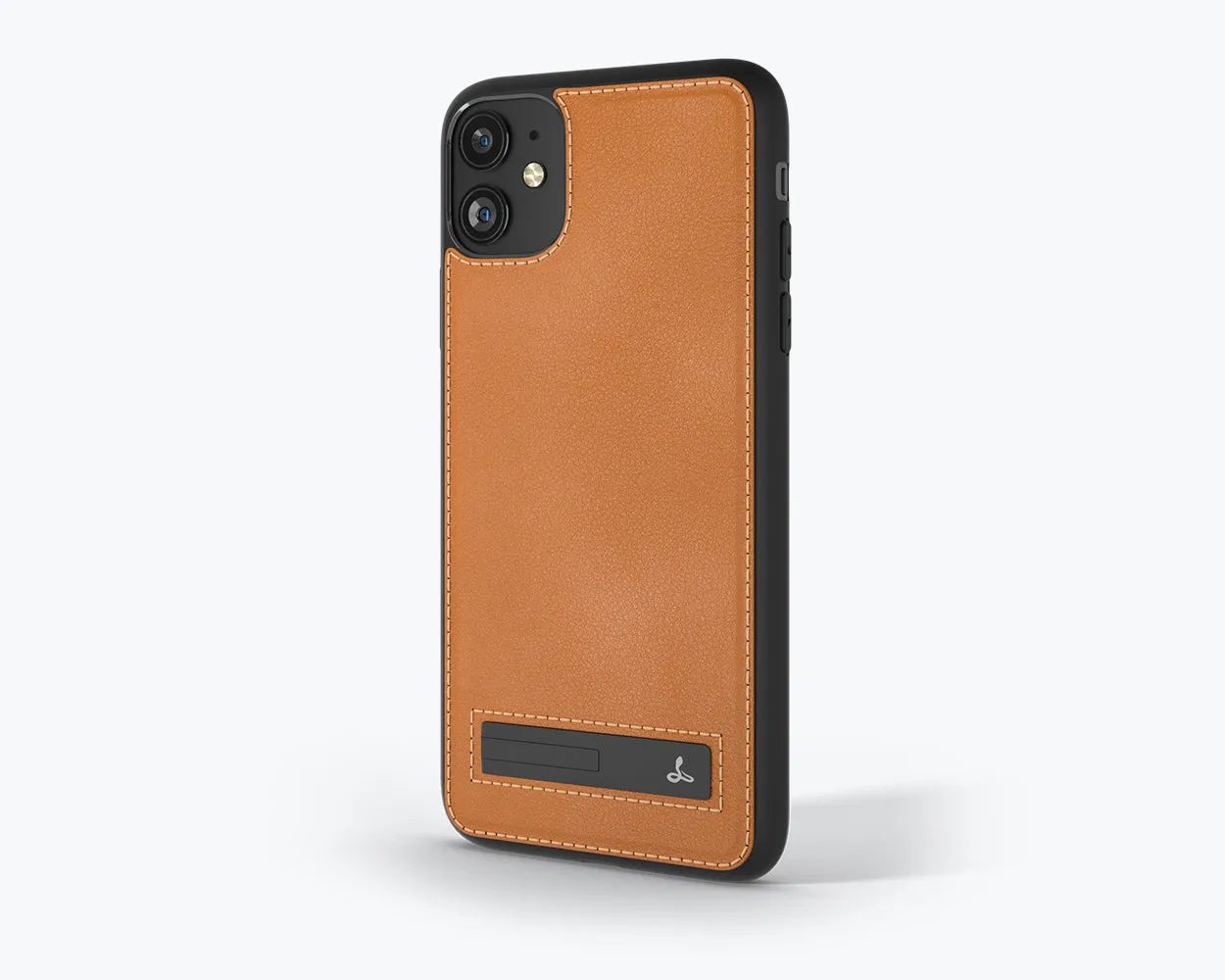 Metro Leather Case - Apple iPhone 11/ iPhone XR