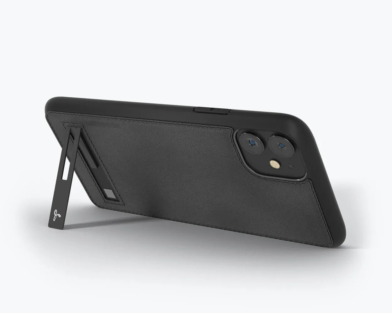 Metro Leather Case - Apple iPhone 11/ iPhone XR