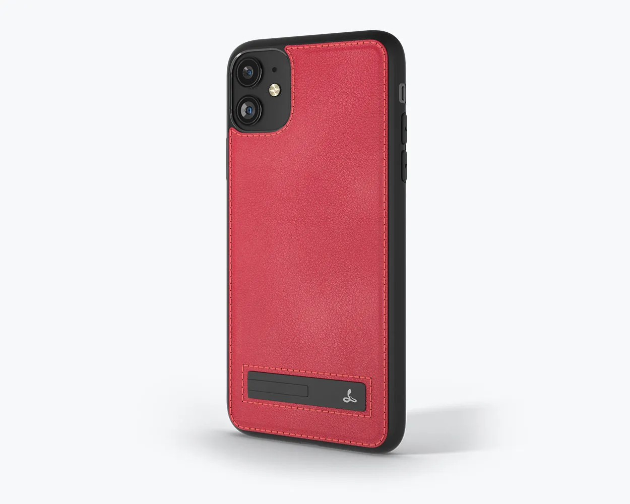 Metro Leather Case - Apple iPhone 11/ iPhone XR