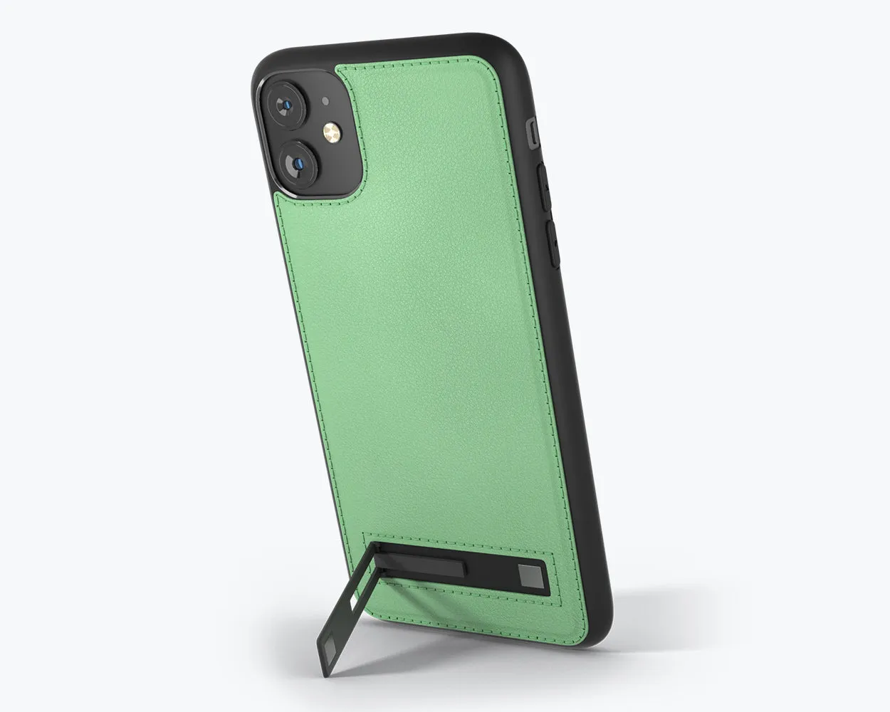 Metro Leather Case - Apple iPhone 11/ iPhone XR