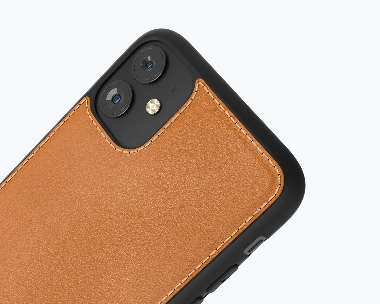 Metro Leather Case - Apple iPhone 11/ iPhone XR