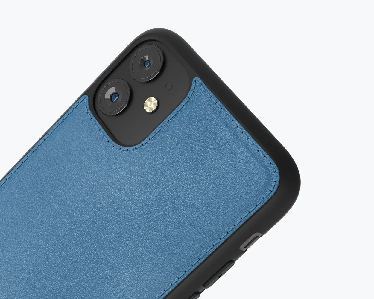 Metro Leather Case - Apple iPhone 11/ iPhone XR