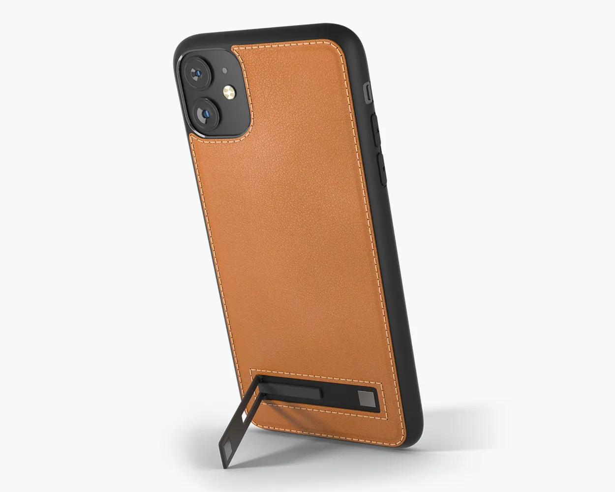 Metro Leather Case - Apple iPhone 11/ iPhone XR