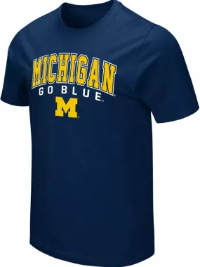 Michigan Mens Playbook T