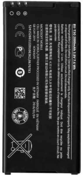 Microsoft BV-T3G Battery for Lumia 650