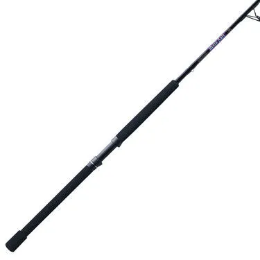 Mojo Salt Spinning Rod