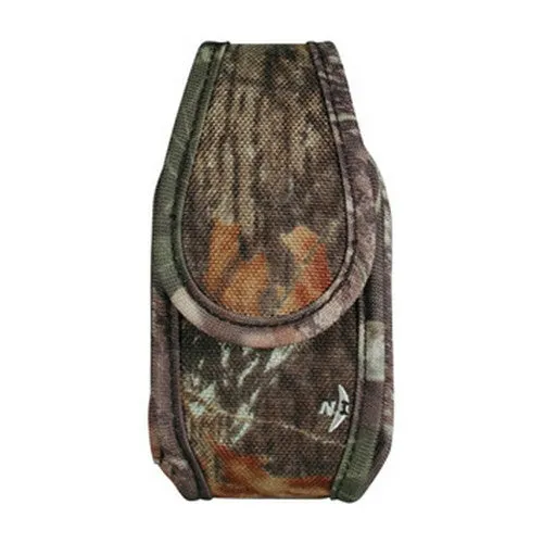 Nite Ize  Clip Case Cargo (Medium) Mossy Oak