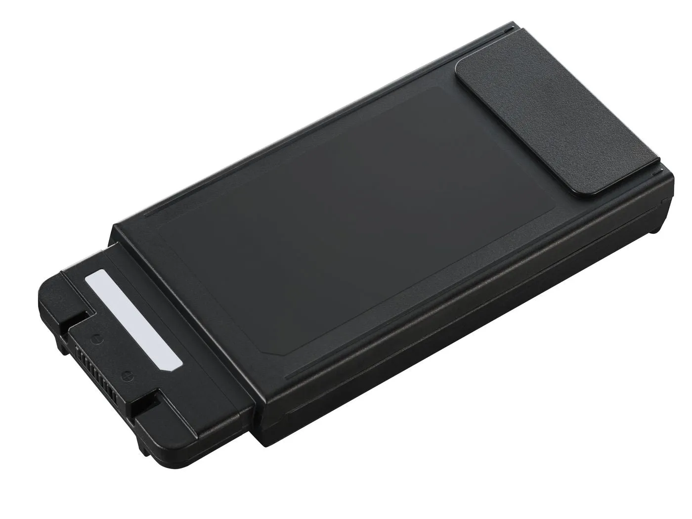 Notebook Spare Part Battery