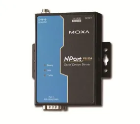 Nport Device Server 12-48Vdc /