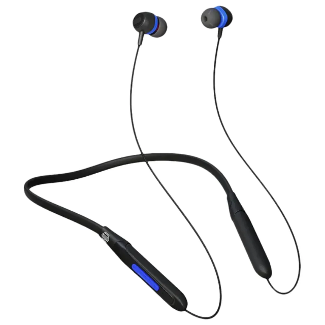 Nu Republic Jive J2 Wireless Bluetooth Neckband