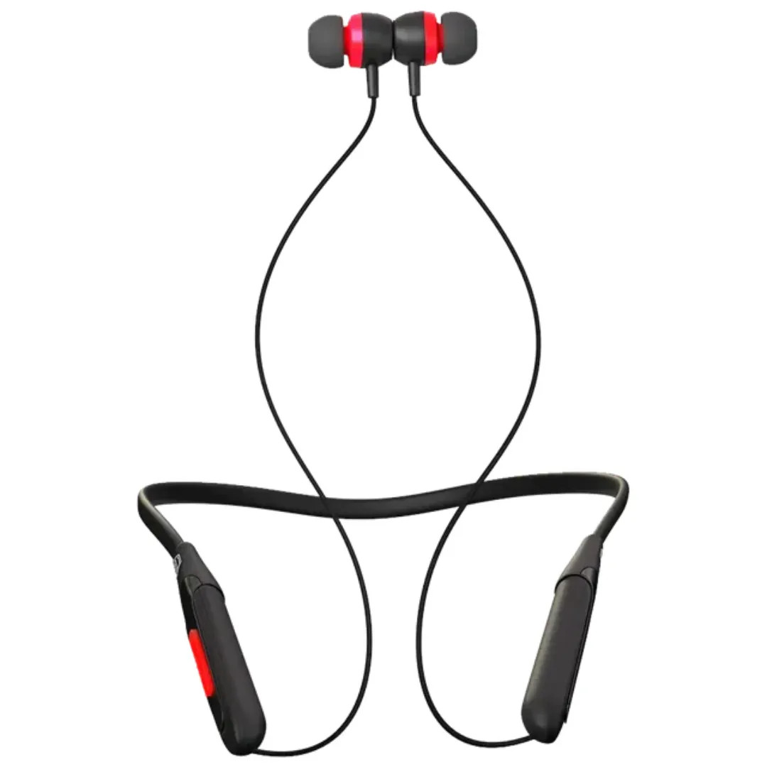 Nu Republic Jive J2 Wireless Bluetooth Neckband