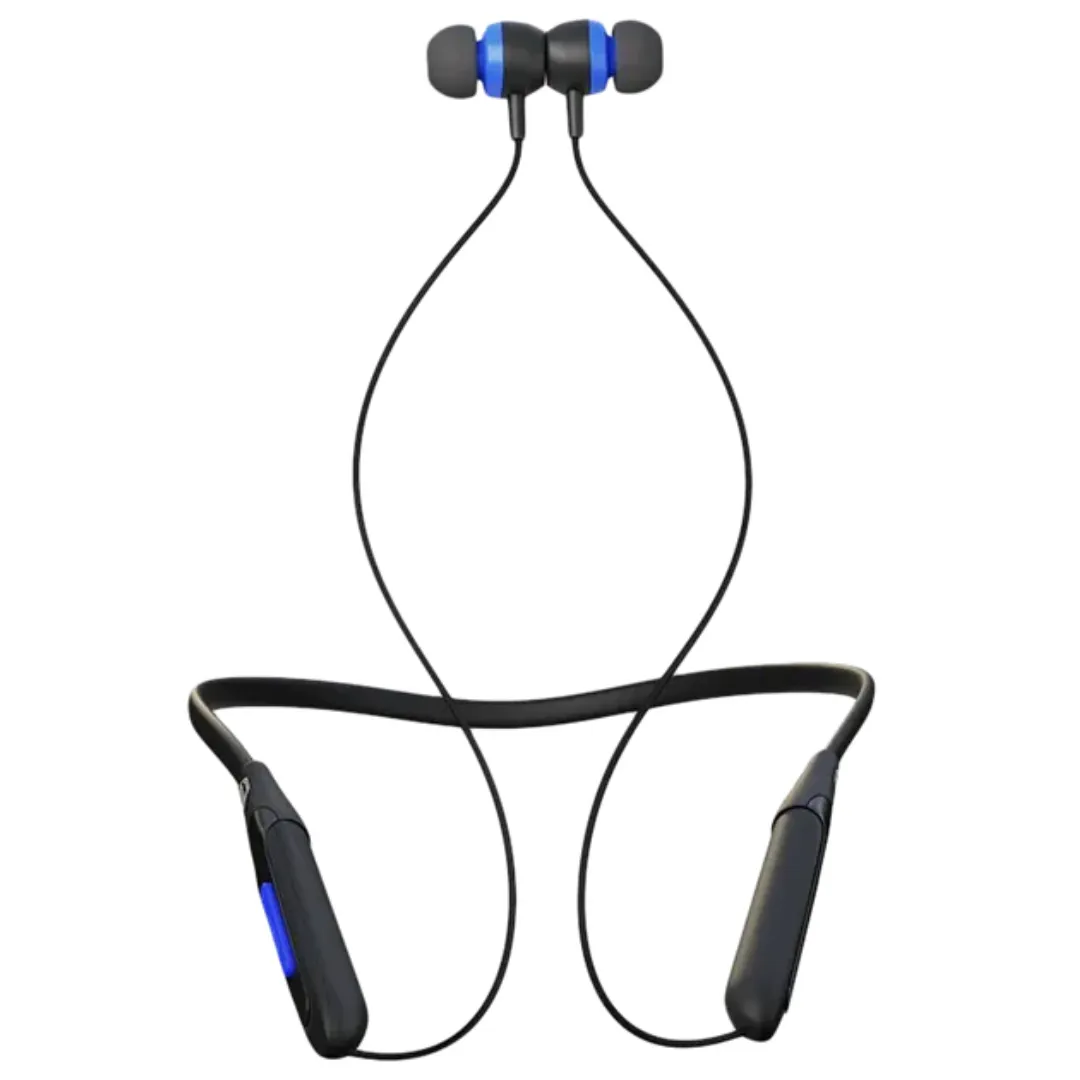 Nu Republic Jive J2 Wireless Bluetooth Neckband