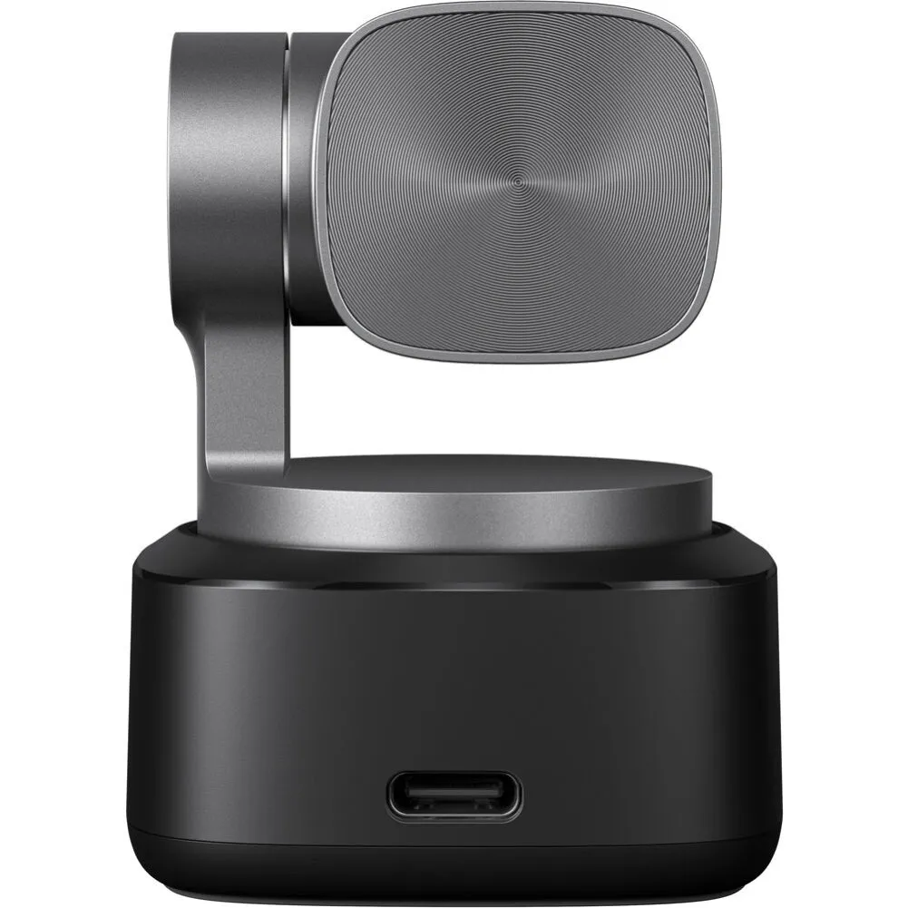 OBSBOT Tiny 2 AI-Powered PTZ 4K Webcam