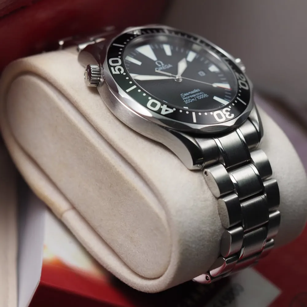 Omega Seamaster Professional 22645000 (2005)