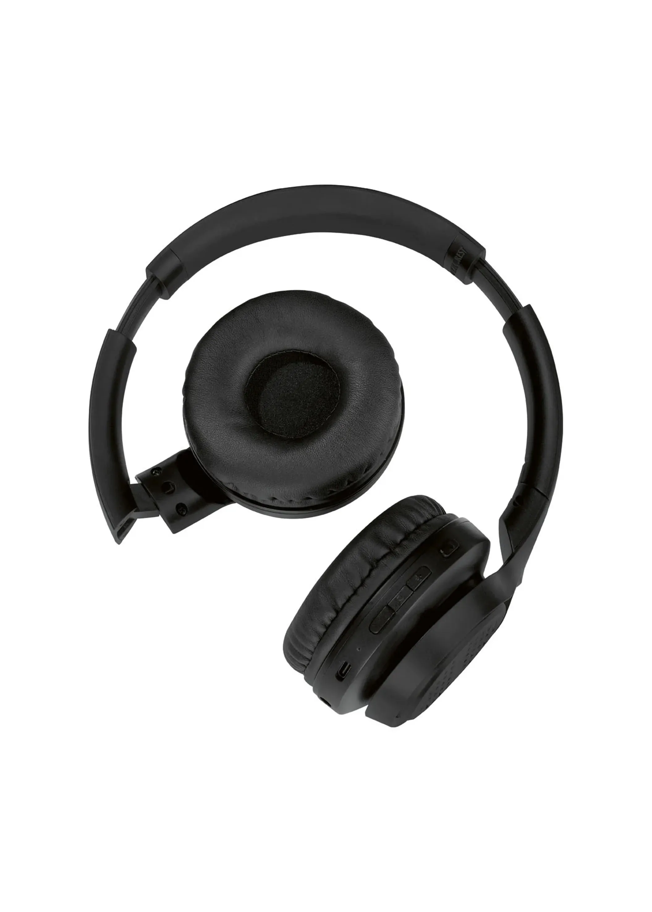 On-Ear Bluetooth Headphones