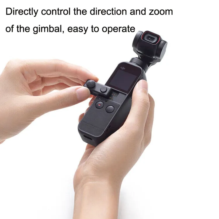 Original DJI Pocket 2 / Osmo Pocket Mini Rocker