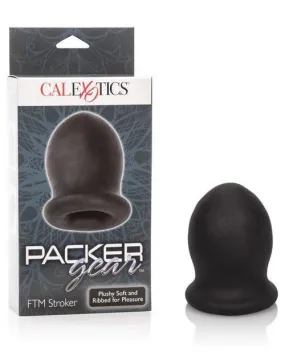 Packer Gear Ftm Stroker - Black