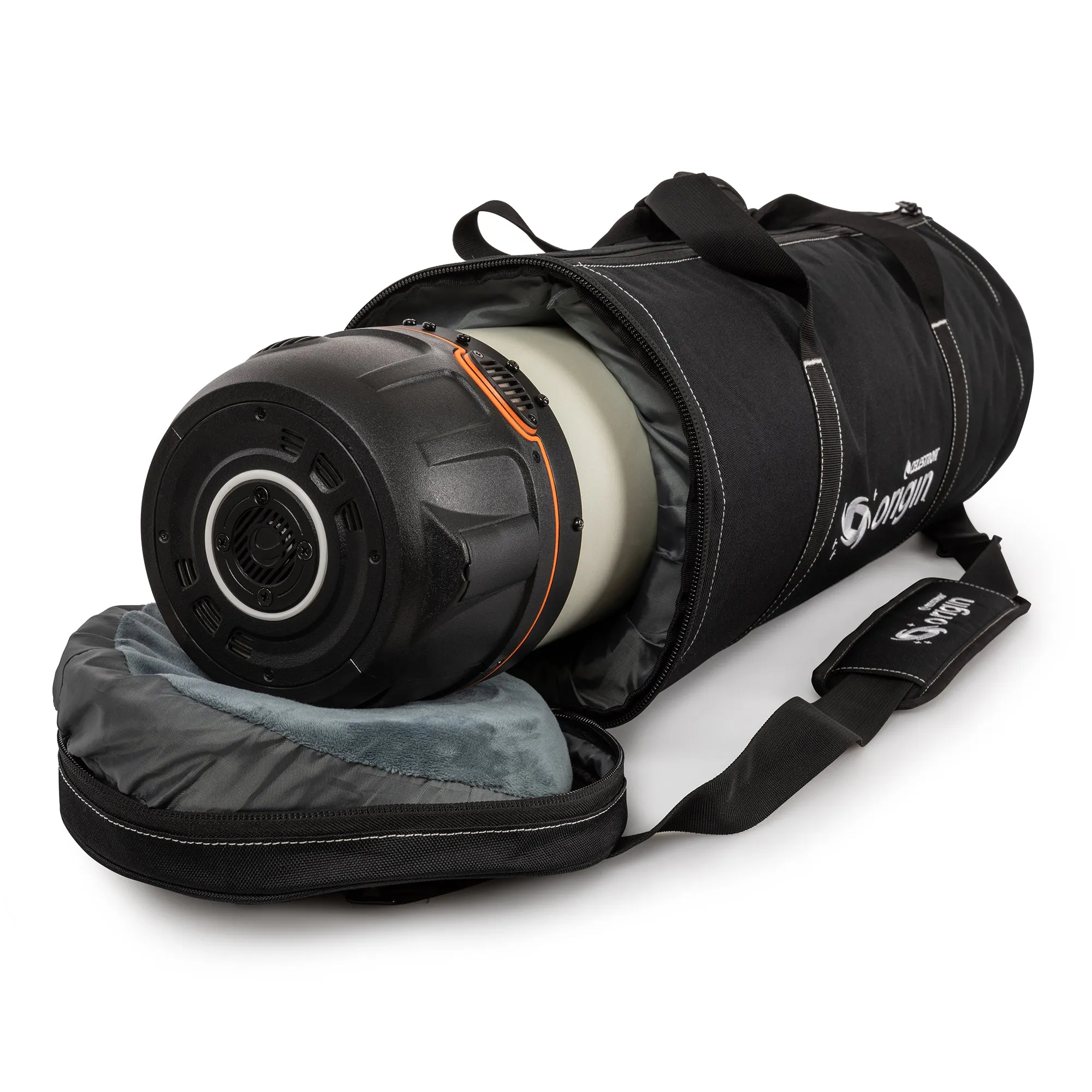 Padded Carrying Bag for Celestron Origin