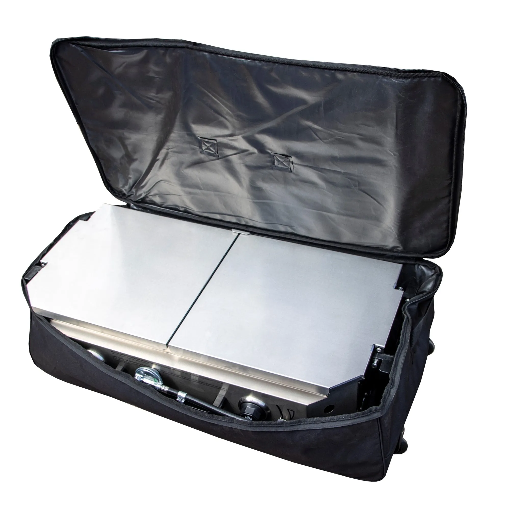 Padded Storage Case for Crossover Series Firebox by MAGMA