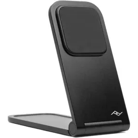 Peak Design Mobile - Wireless Charging Stand - Black