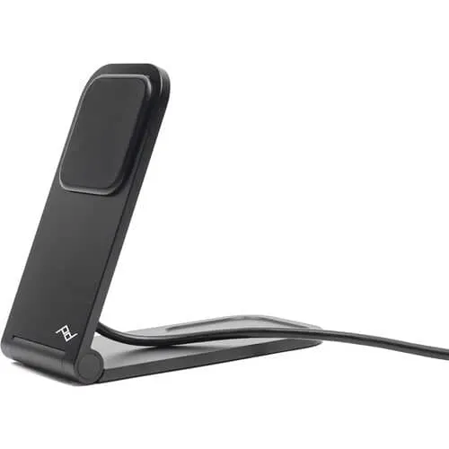 Peak Design Mobile - Wireless Charging Stand - Black