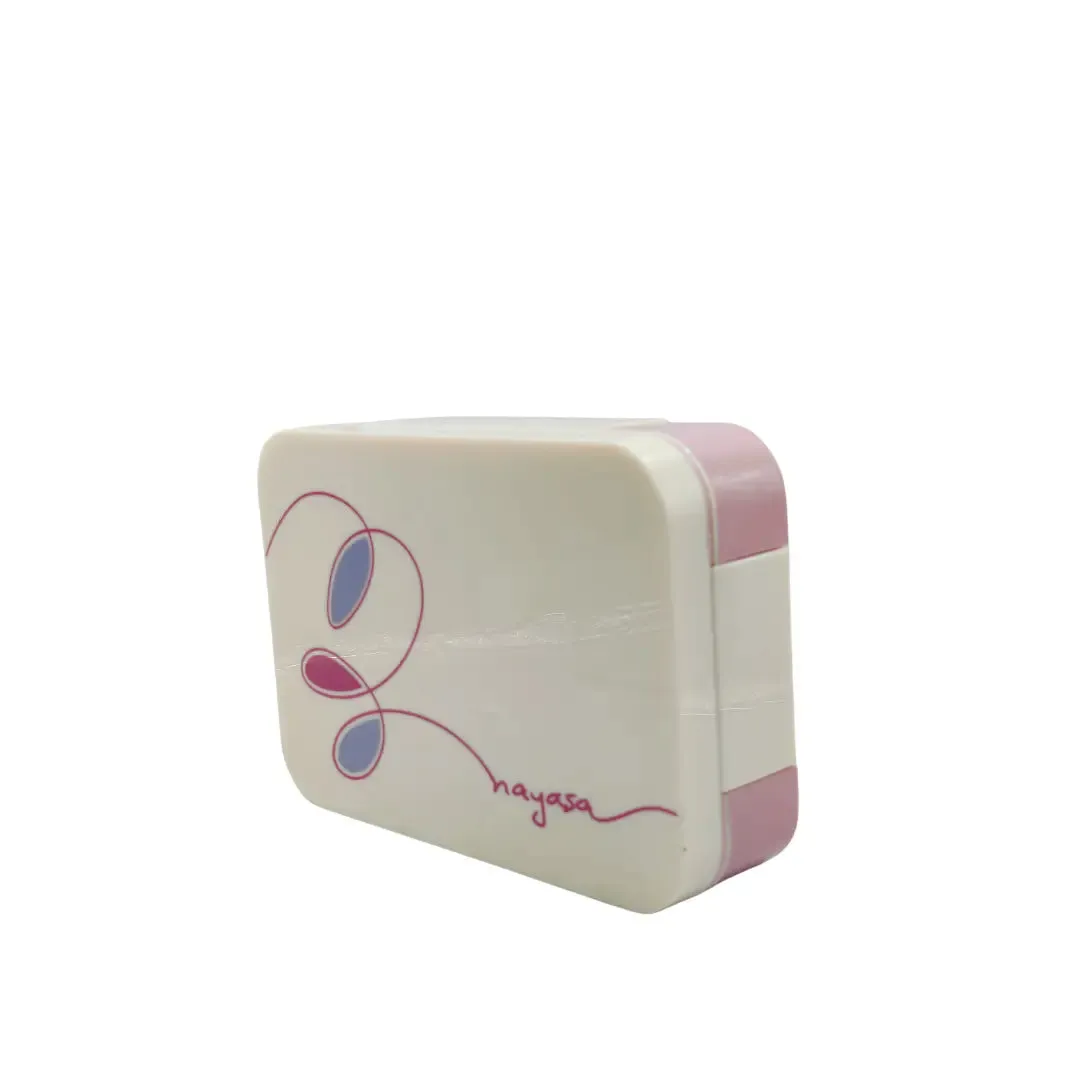 Petal Pot Lunchbox